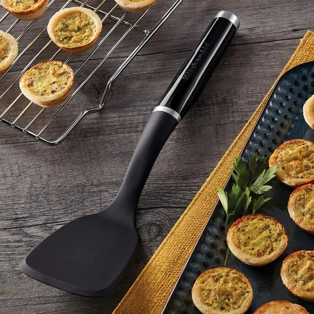 KitchenAid shorter handle